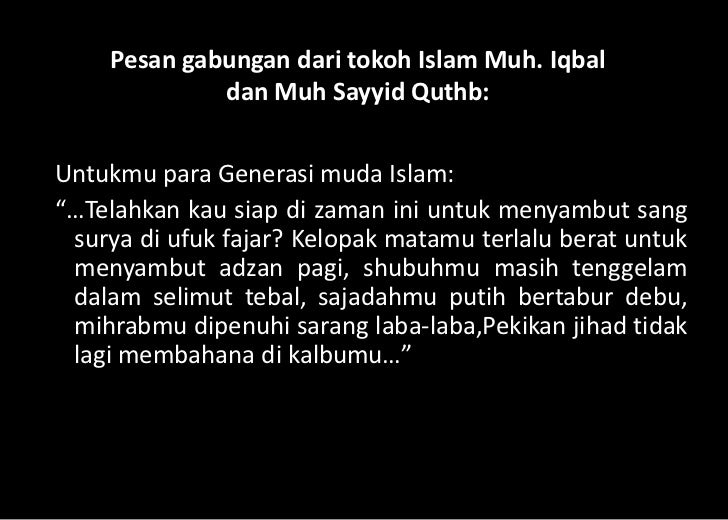 Optimalisasi Peran Mahasiswa Untuk Perubahan Dan Kebangkitan
