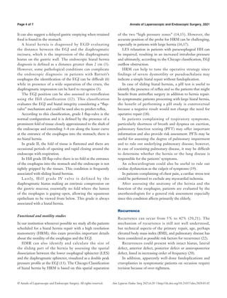 Optimal workup for a hiatal hernia.pdf