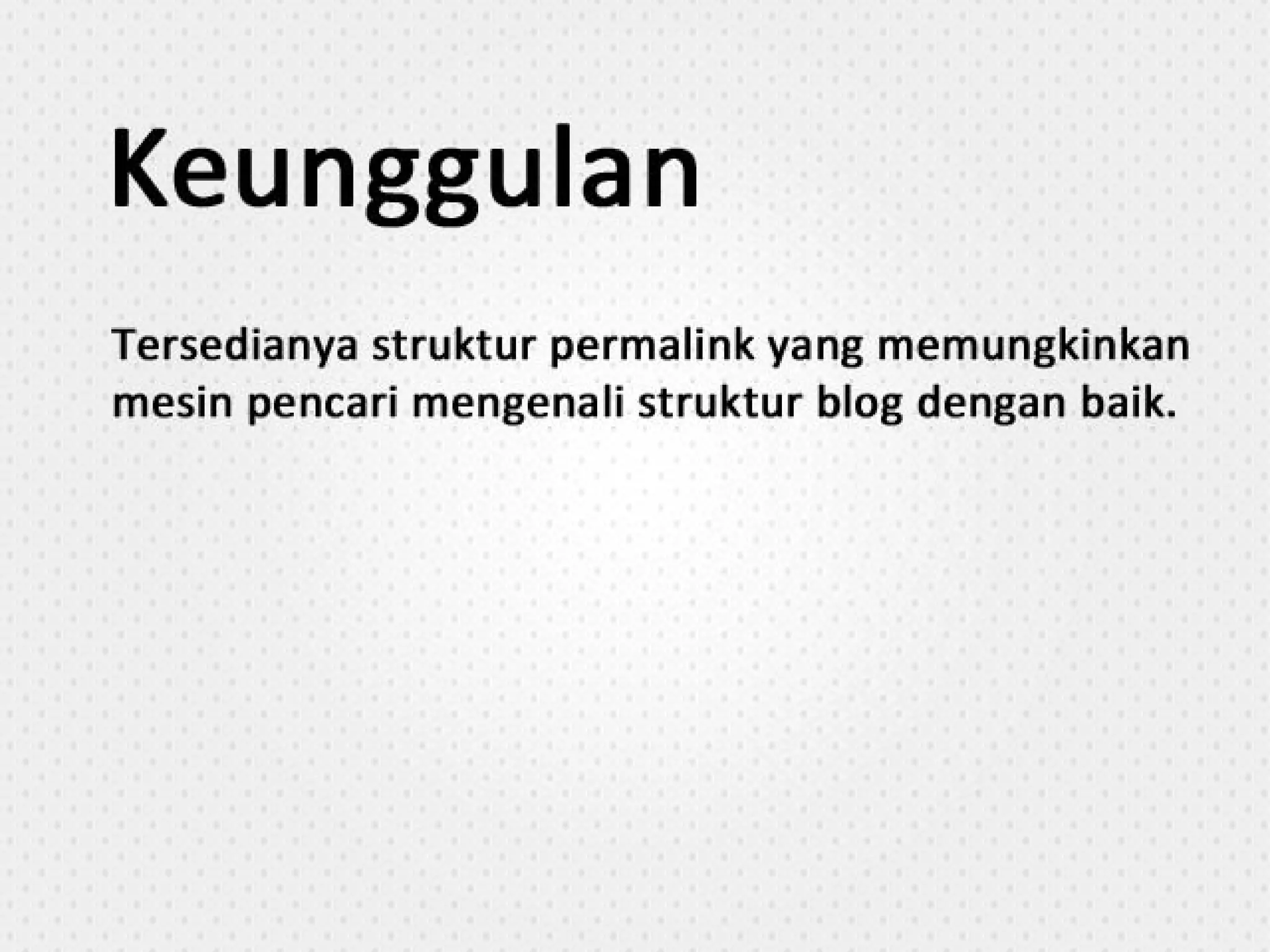 Optimasi WordPress - suwec