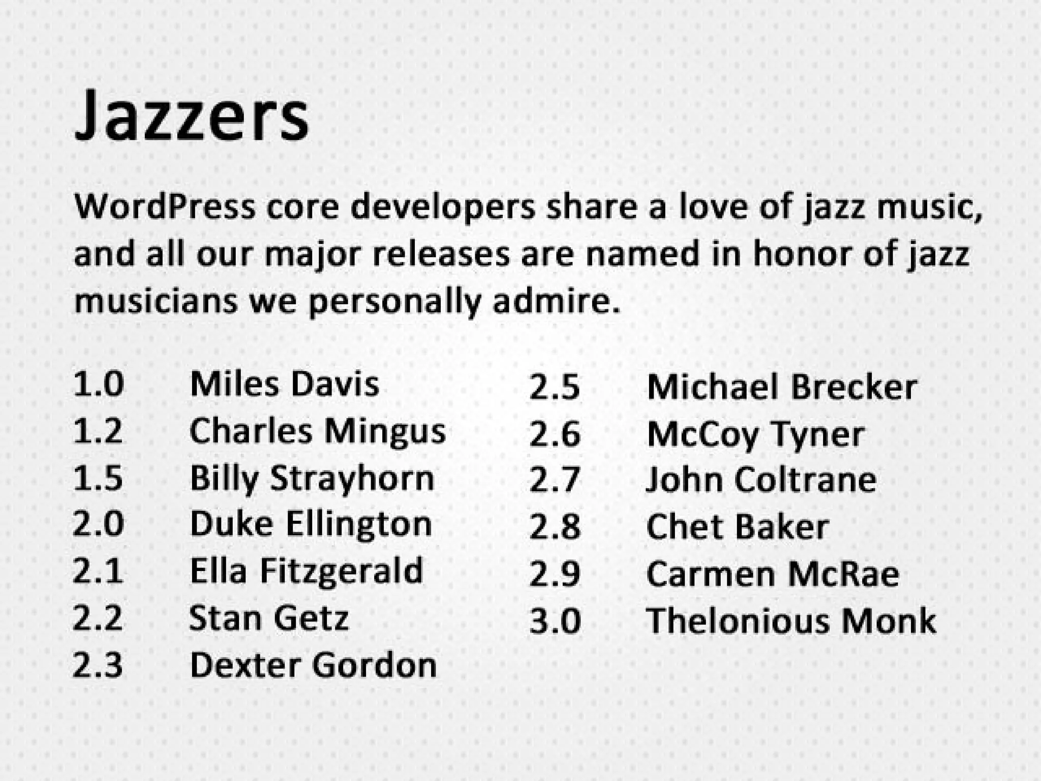 Optimasi WordPress - suwec