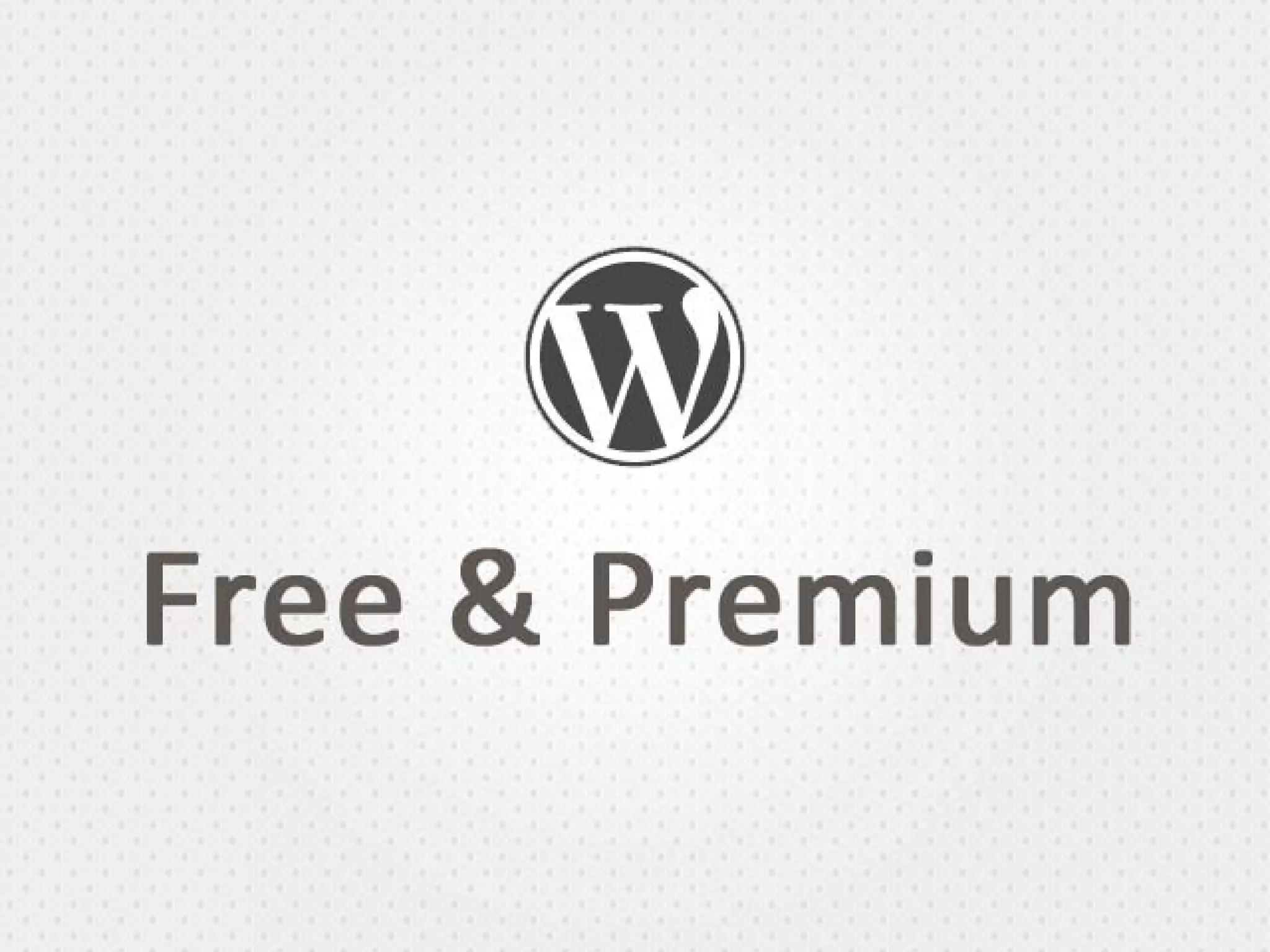 Optimasi WordPress - suwec