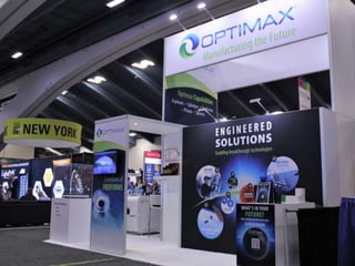 Optimax Systems Photonics West 2020 4x3