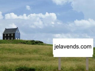 jelavends.com
 