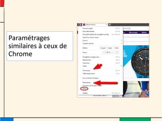 Analyser, nettoyer
Médiathèque - Lorient - 2015
 