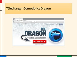 Attention
• Effaceur de disques: ce nom fait peur, mais en fait il est utilisé
surtout pour nettoyer la place libre (non occupé)
• L’effaceur de disques de CCleaner est à utiliser avec grandes
précautions, pour éviter d'endommager votre Windows ou
d'effacer définitivement vos données.
• Aller dans Outils / Effaceur de disques
• Effacer : choisir "seulement l'espace libre", l'autre option
effacerait les données présentes.
Médiathèque - Lorient - 2015
 