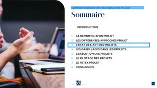 Sommaire
 