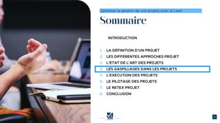 Sommaire
 