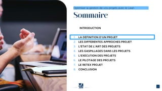 Sommaire
 