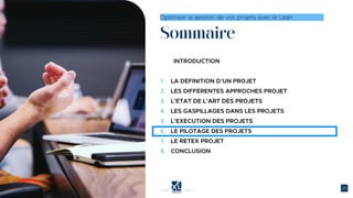 Sommaire
 