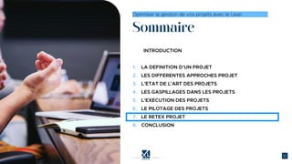 Sommaire
 