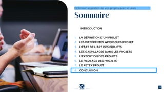 Sommaire
 