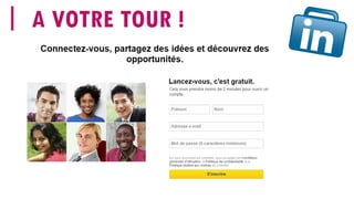 A VOTRE TOUR ! 