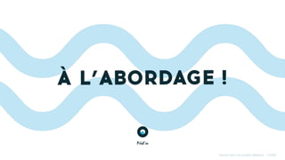 Hissez-haut vos projets digitaux! - ©2020
 