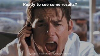 #videoseo at #optimisey by @aleyda from @orainti
Ready to see some results?
#youtubeseo at #semrushwebinar by @aleyda from @orainti
 