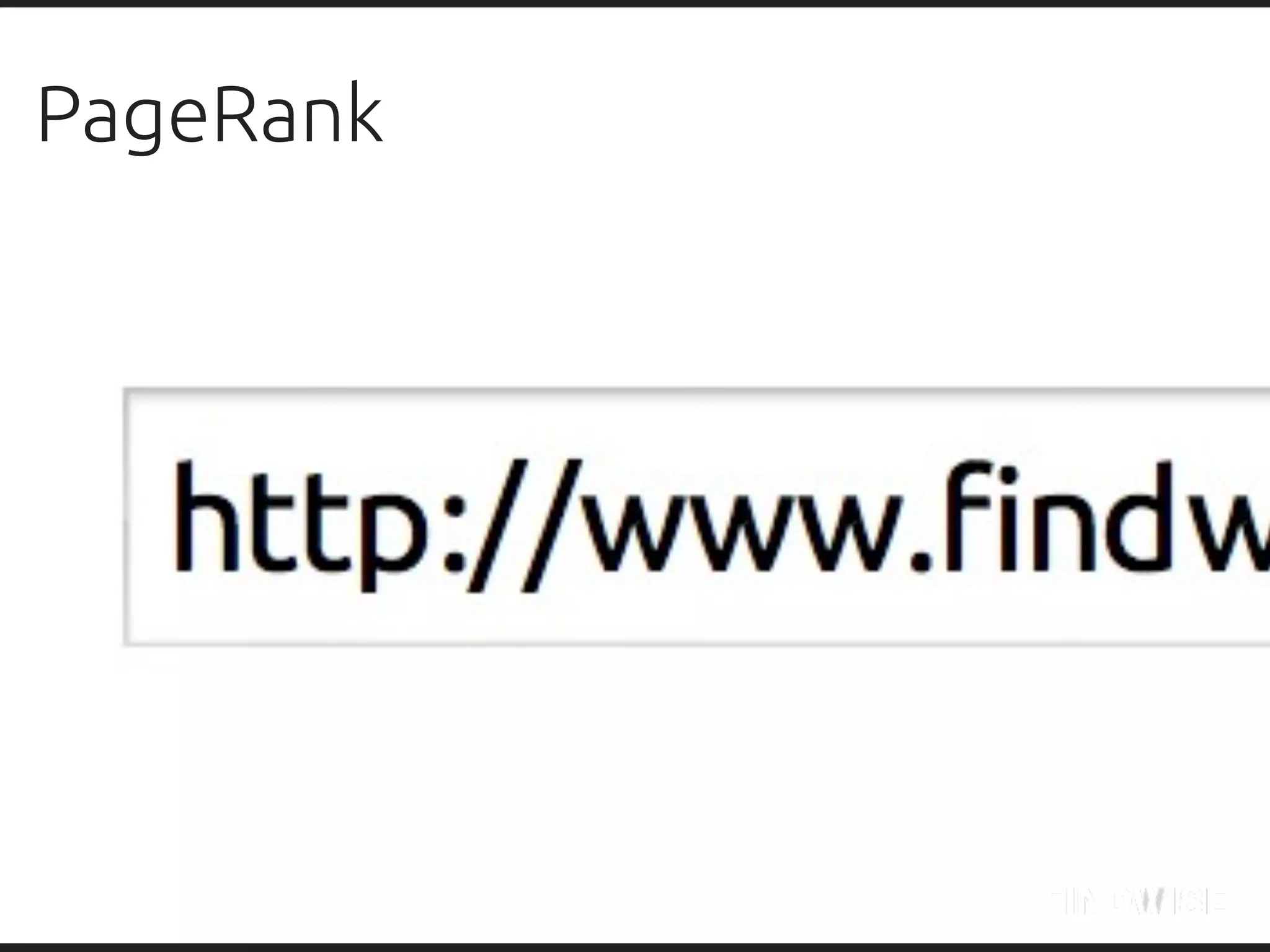 Precision and Recall


                        R number of
       M number of                               N number of
                        retrieved documents
   relevant documents                            retrieved documents
                        that are also relevant
 