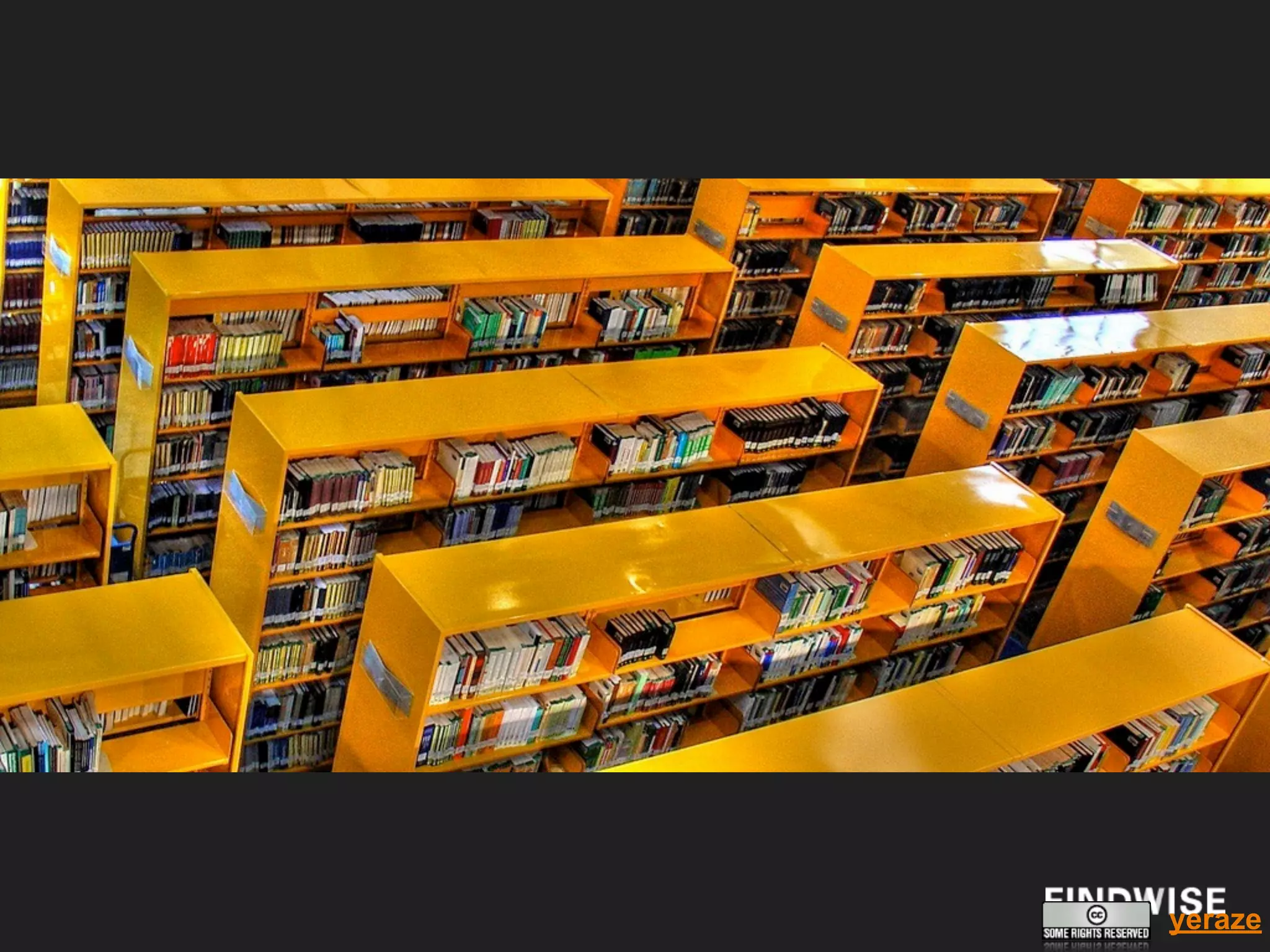 Information
• Good Data/Information hygiene
• Crap in = Crap out
• Metadata is very important!
Presentation: Taxonomy and Metadata demysti!ed
Video: TetraPak example
Video: VGR example
 