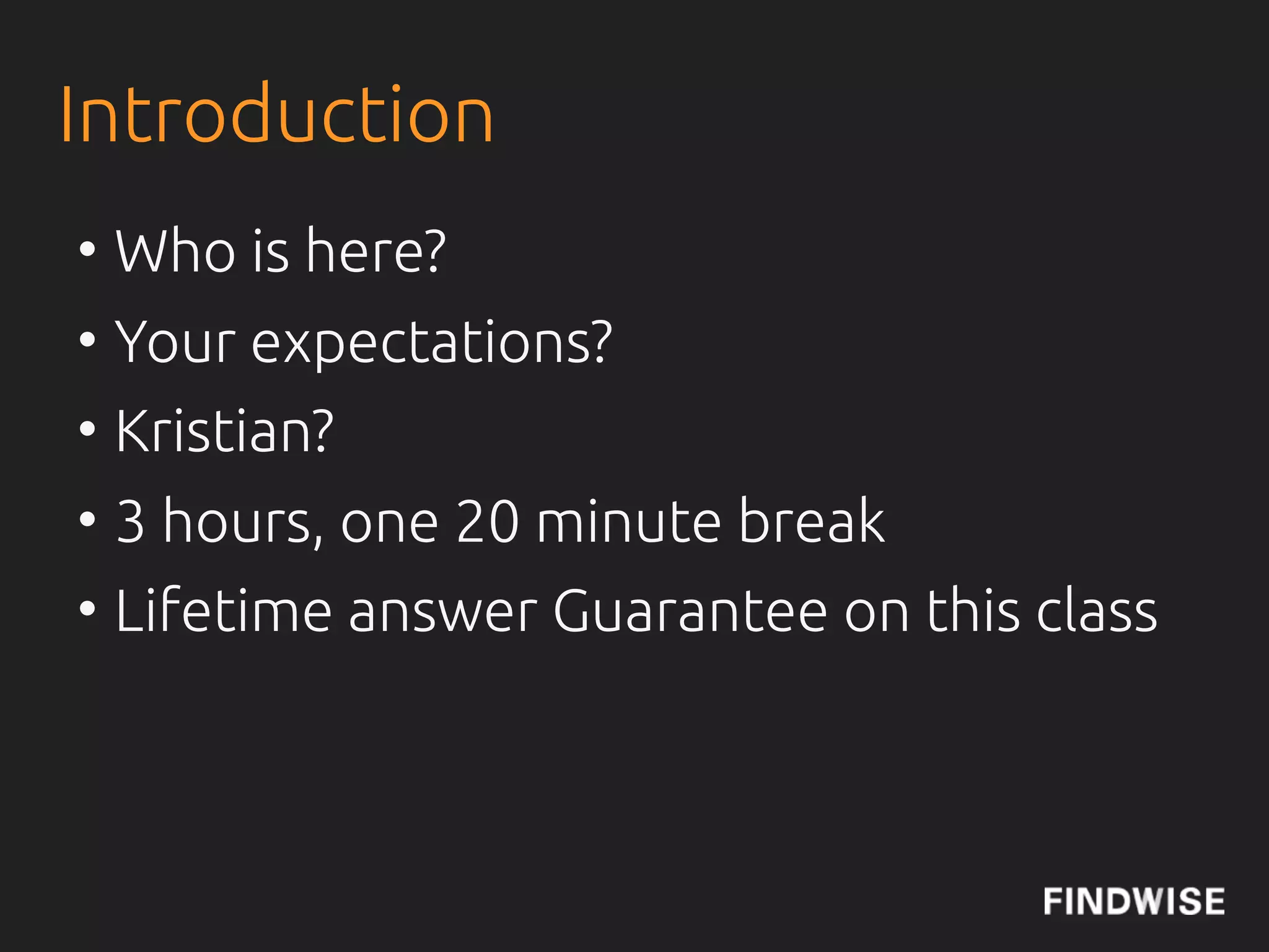 THE ENTERPRISE SEARCH AND
 FINDABILITY SURVEY/REPORT
 SIGN-UP & DOWNLOAD 2012 REPORT
 