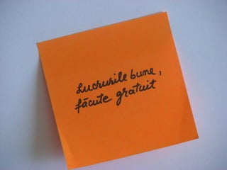 Kit Instant de Optimism