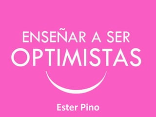 Ester Pino 