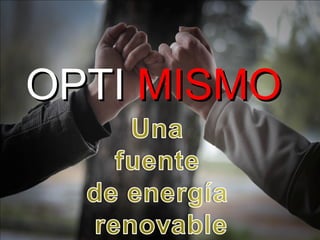 OPTI MISMO