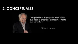 2. CONCEPTUALES
 