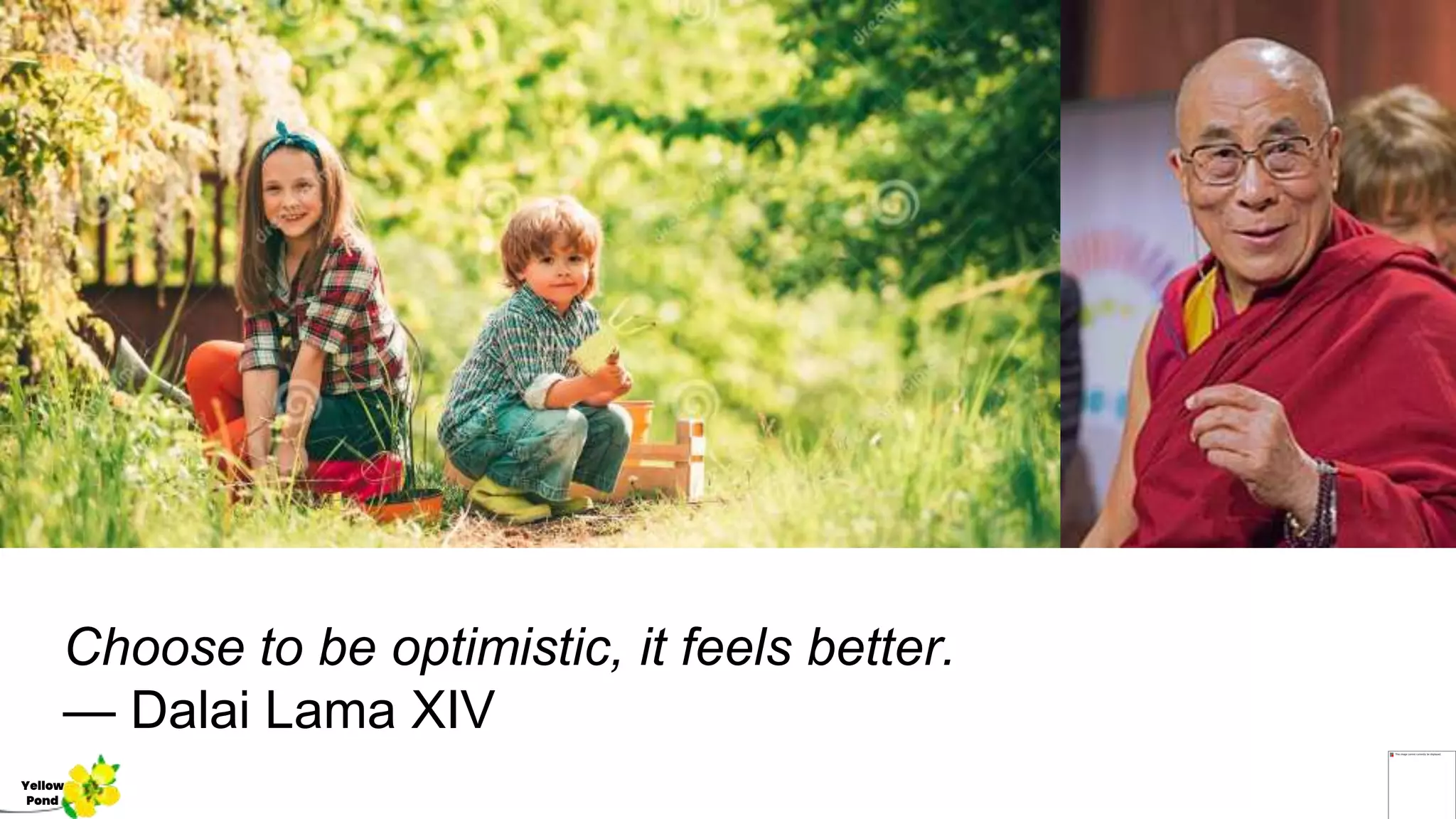 Optimism quotes | PPT