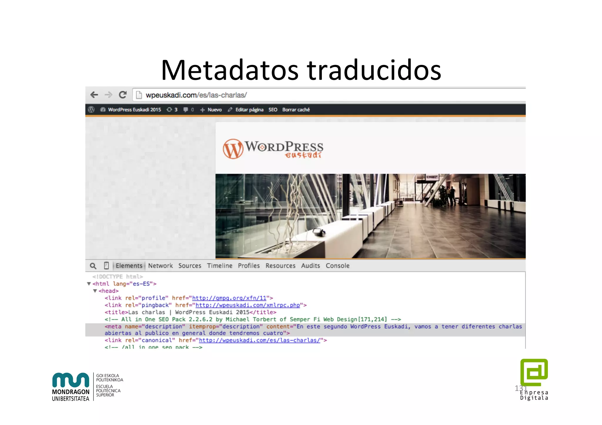 Metadatos	traducidos	
131	
 