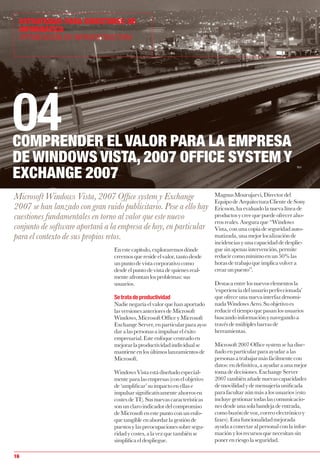 Optimizacion De Infraestructuras