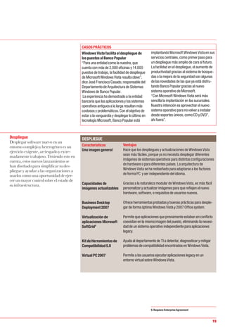 Optimizacion De Infraestructuras