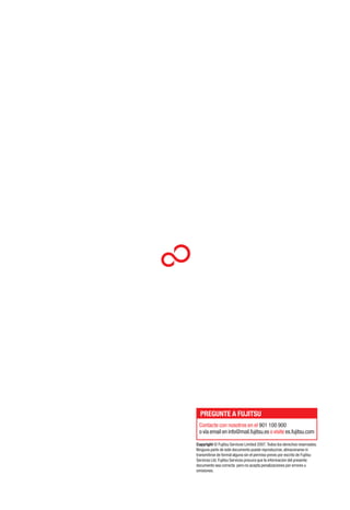 Optimizacion De Infraestructuras