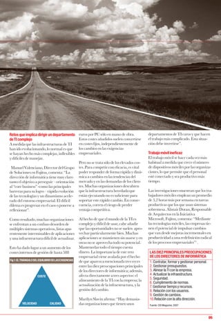 Optimizacion De Infraestructuras