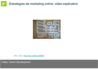 SEO - Optimizacion en buscadores