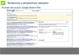SEO - Optimizacion en buscadores