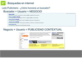 SEO - Optimizacion en buscadores