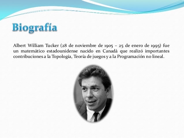 William karush thesis picture