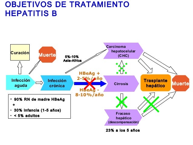 Optimización Tratamiento Hepatitis B Optimización Tratamiento Hepatitis B