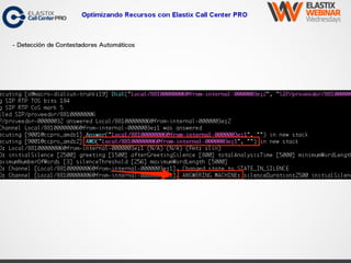 Optimizando Recursos con Elastix Call Center PRO