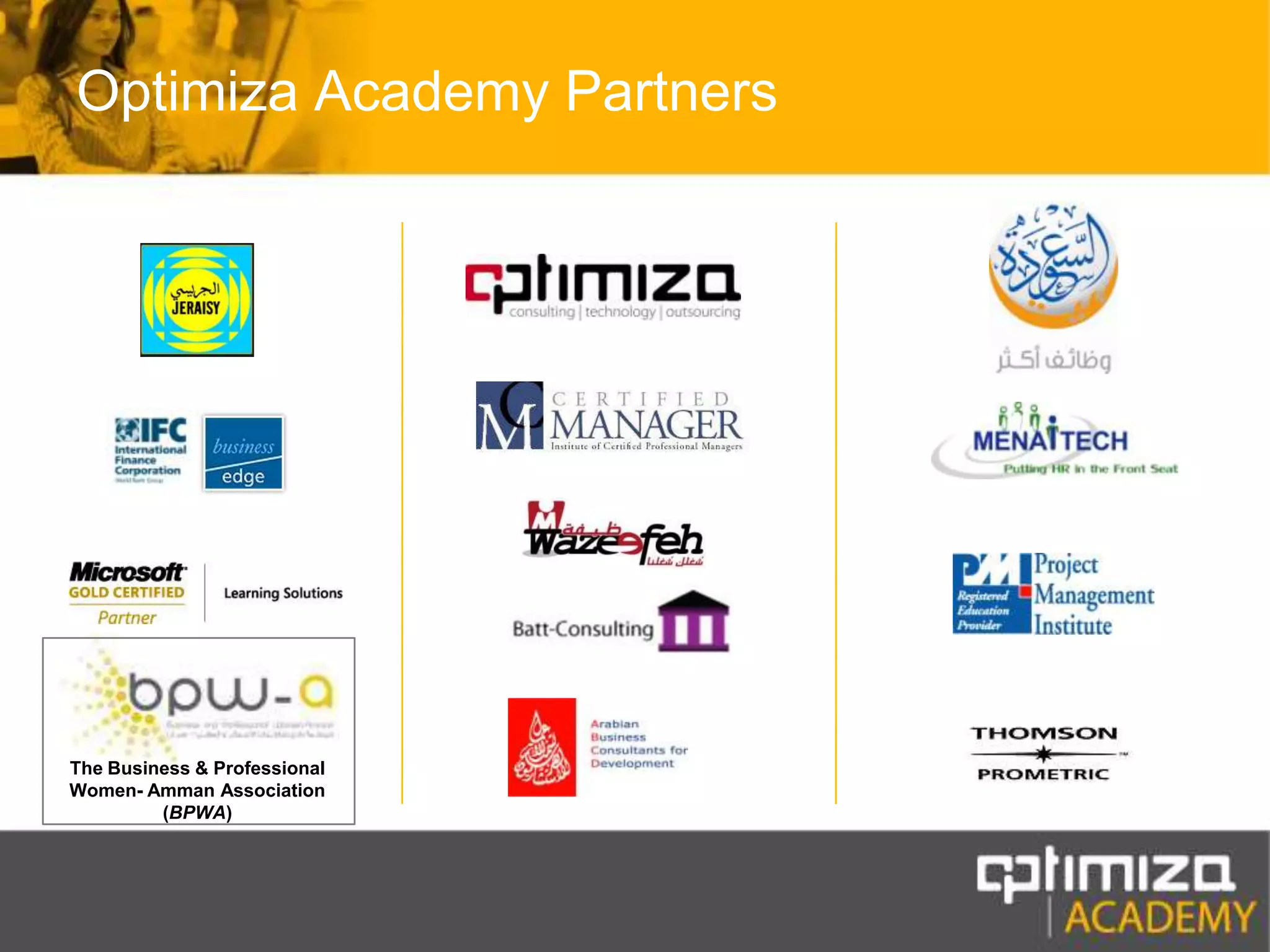 Assessing why organization fail deliver planned EFQM Results