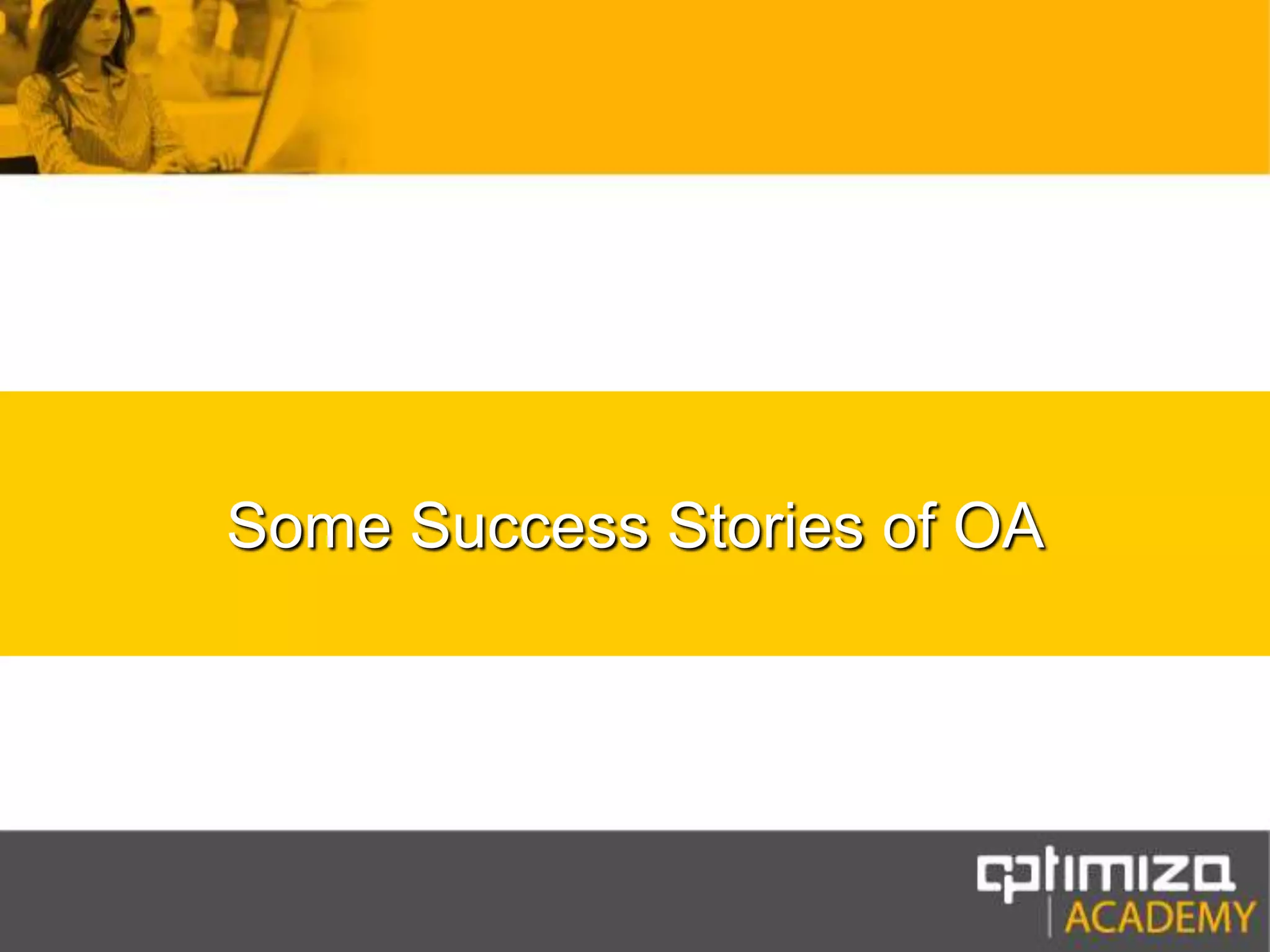 Managing Financial & Non Financial Results and Outcome as per EFQM