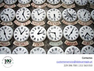 Contactos
customerservice@dalecarnegie.pt
      229 396 700 | 211 563 010
 