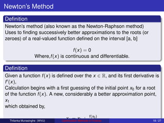 Optimization Methods in Finance | PDF