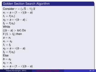 Optimization Methods in Finance | PDF