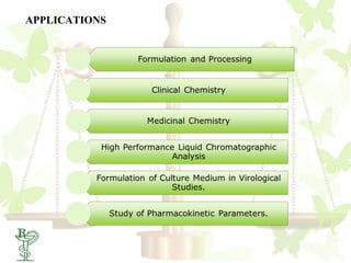 APPLICATIONS




71
 