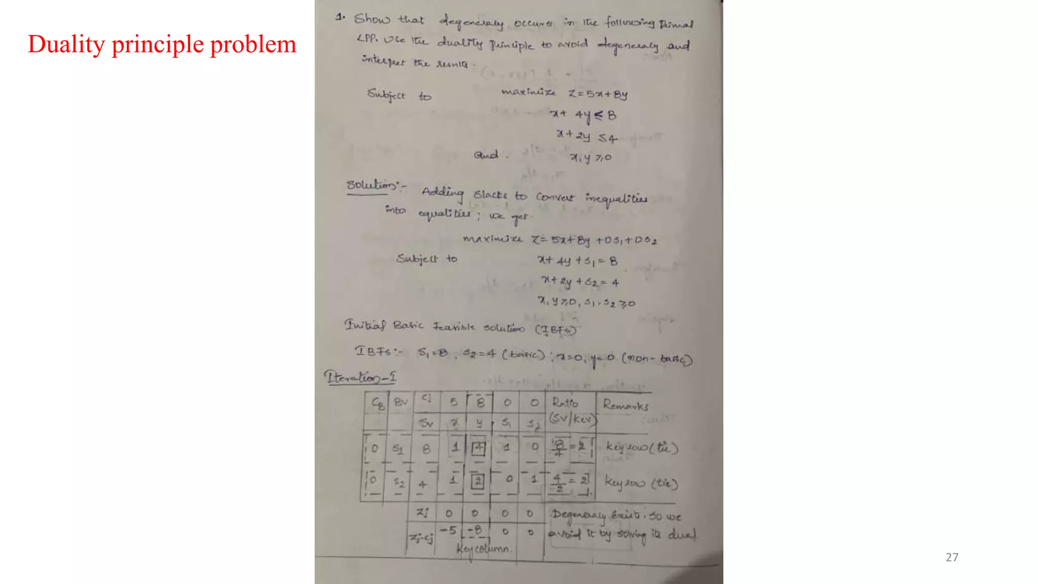 Optimization methods in engineering 2 pptx