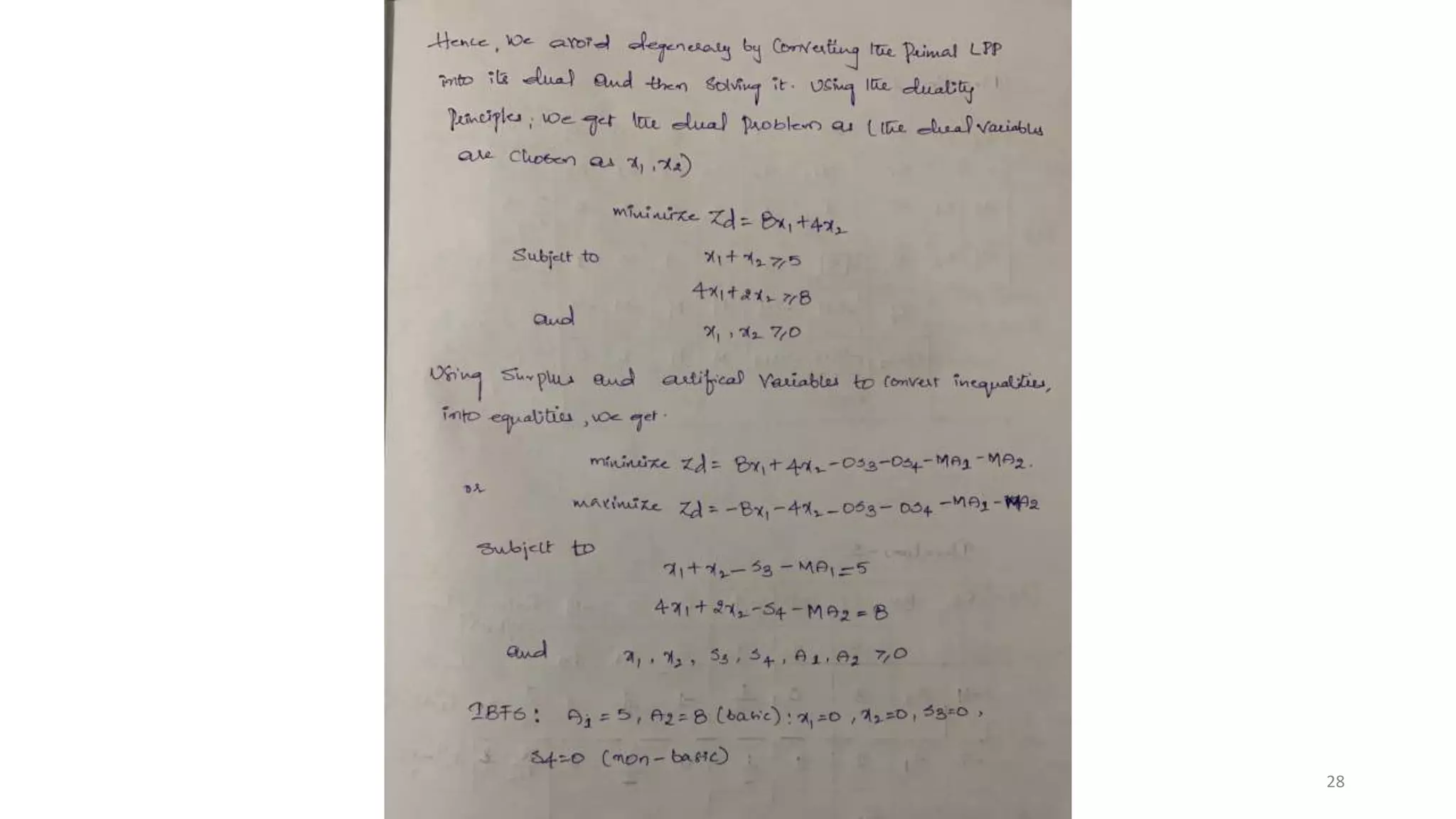 Optimization methods in engineering 2 pptx