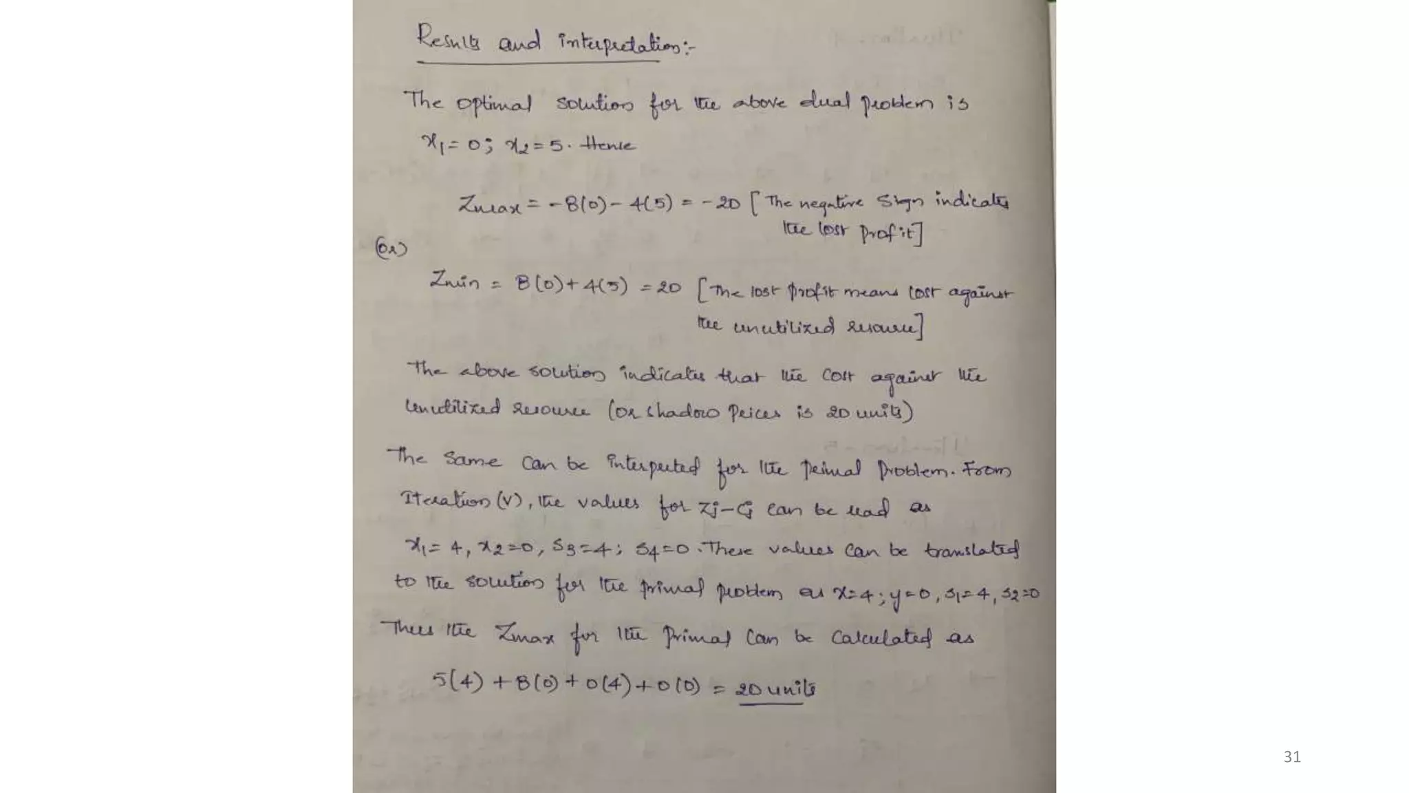 Optimization methods in engineering 2 pptx