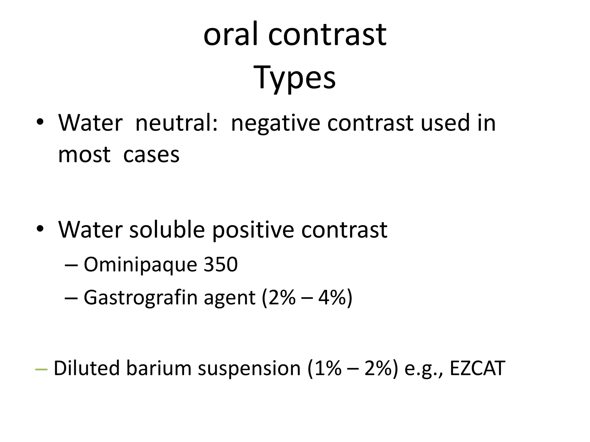 Optimization of ct scan protocol in acute abdomen 2003 revised aa | PPT