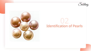 Optimization Process, Identification And Maintenance Of Pearls.pptx