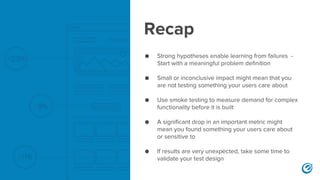 Optimization Summer Games - Get started with A/B testing | PDF