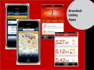 Branded- Utility Apps 